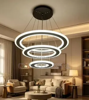 Luxury Chanderlier