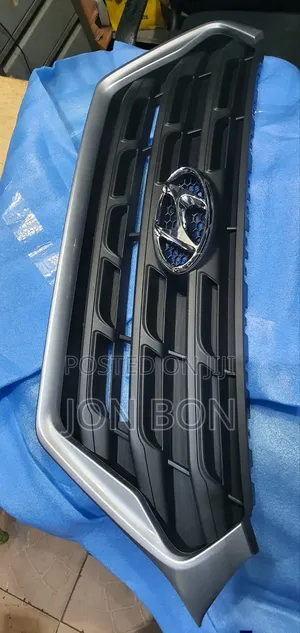 Front Grills for Hyundai