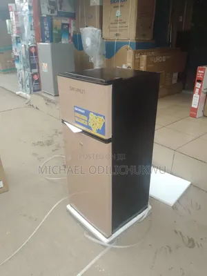 Skyrun Refrigerator