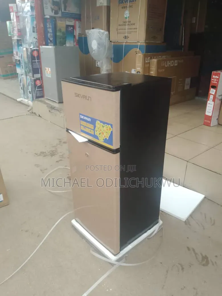 Skyrun Refrigerator