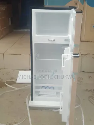Skyrun Refrigerator