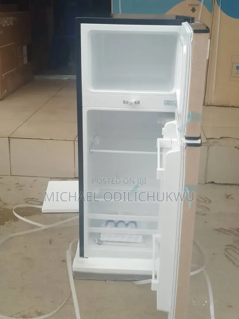 Skyrun Refrigerator