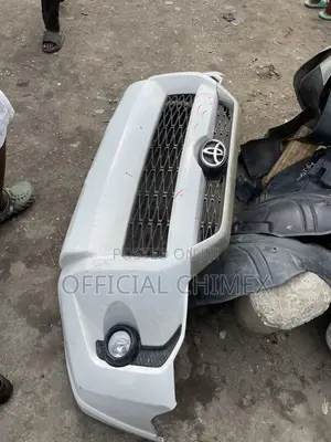4runner 2018