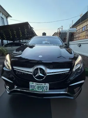 Mercedes-Benz M Class 2014 Black