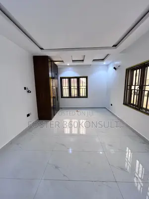 4bdrm Duplex in Lokogoma for rent