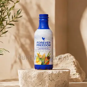 Forever Freedom Joint and Body Wellness Drink