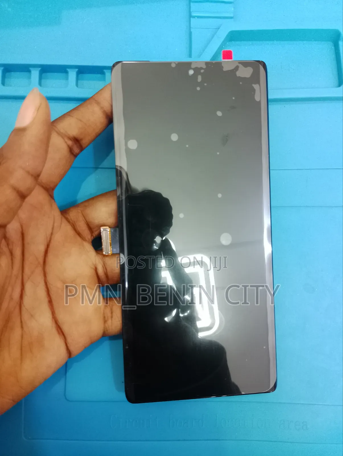 Google Pixel 6pro Oled Screen