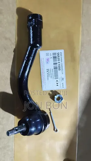 Tie Rod Hyundai Tucson 2017