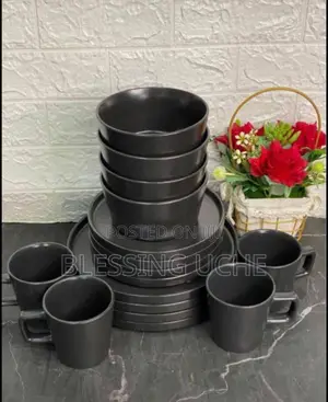 16 Pcs Dinner Set