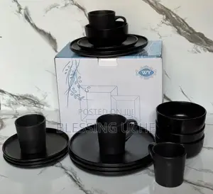 16 Pcs Dinner Set