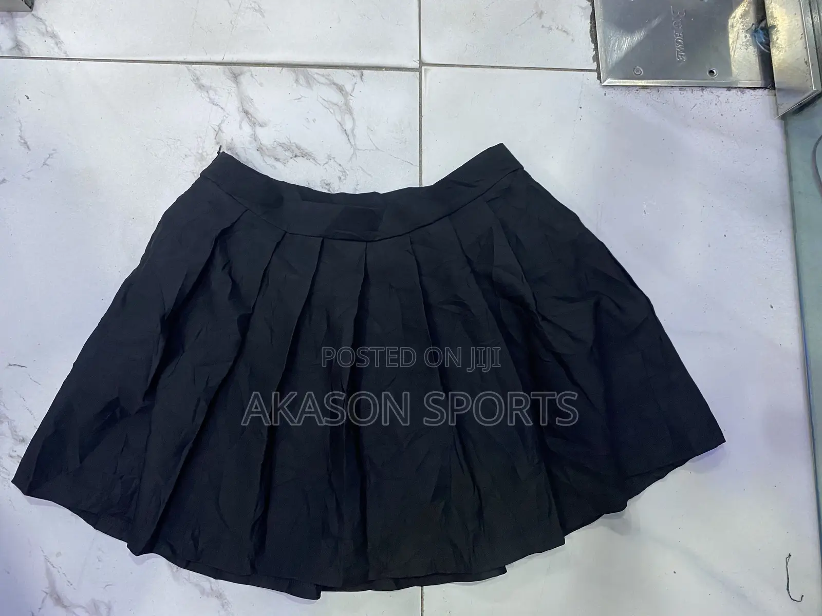 Tennis Skirts (Thrift)