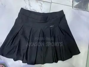 Tennis Skirts (Thrift)