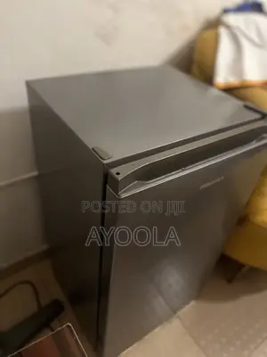 Hisense Single Door Refrigerator 093dr - 90l