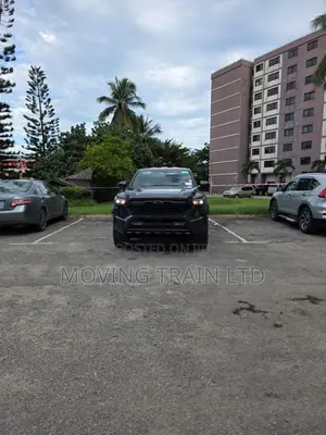 Toyota Tacoma Limited Double Cab 4WD 5.0 ft. SB 2025 Gray
