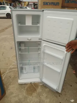 Skyrun Refrigerator
