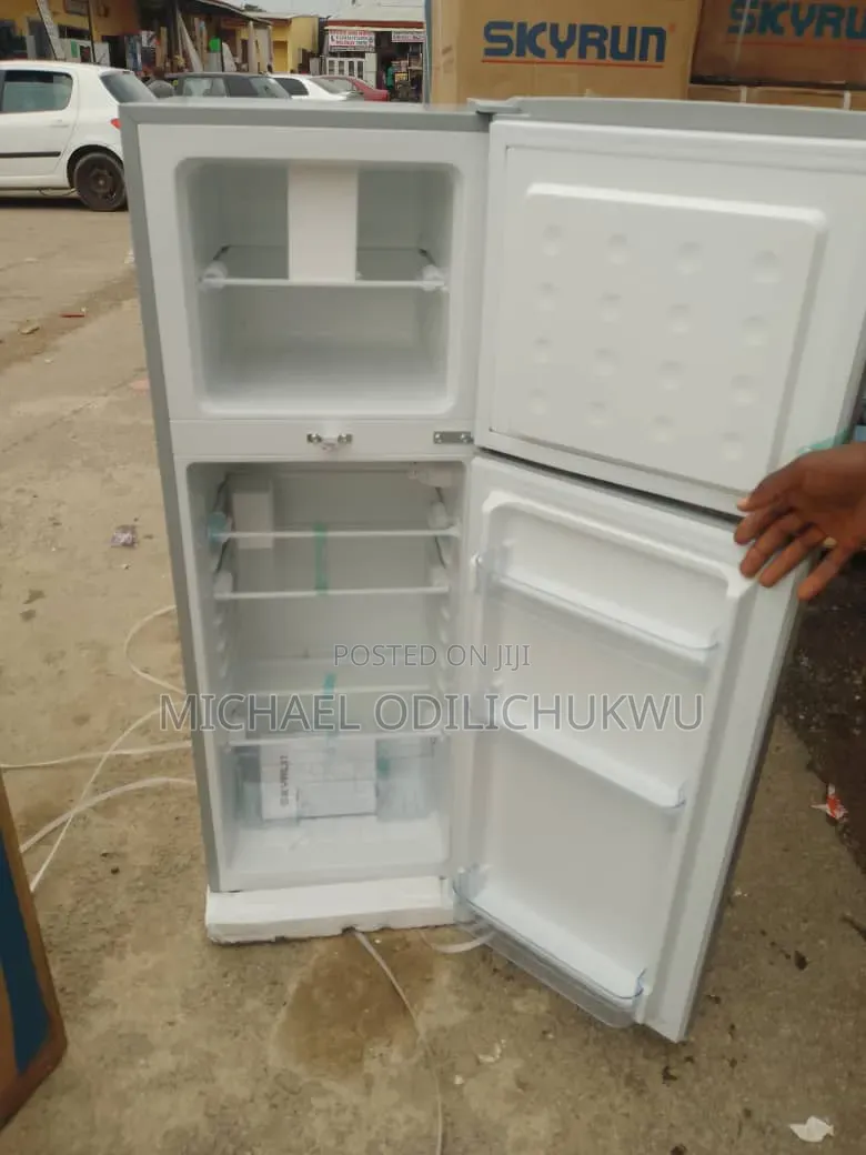 Skyrun Refrigerator