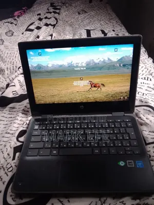 Laptop HP 4GB Intel Core i3 eMMC 32GB