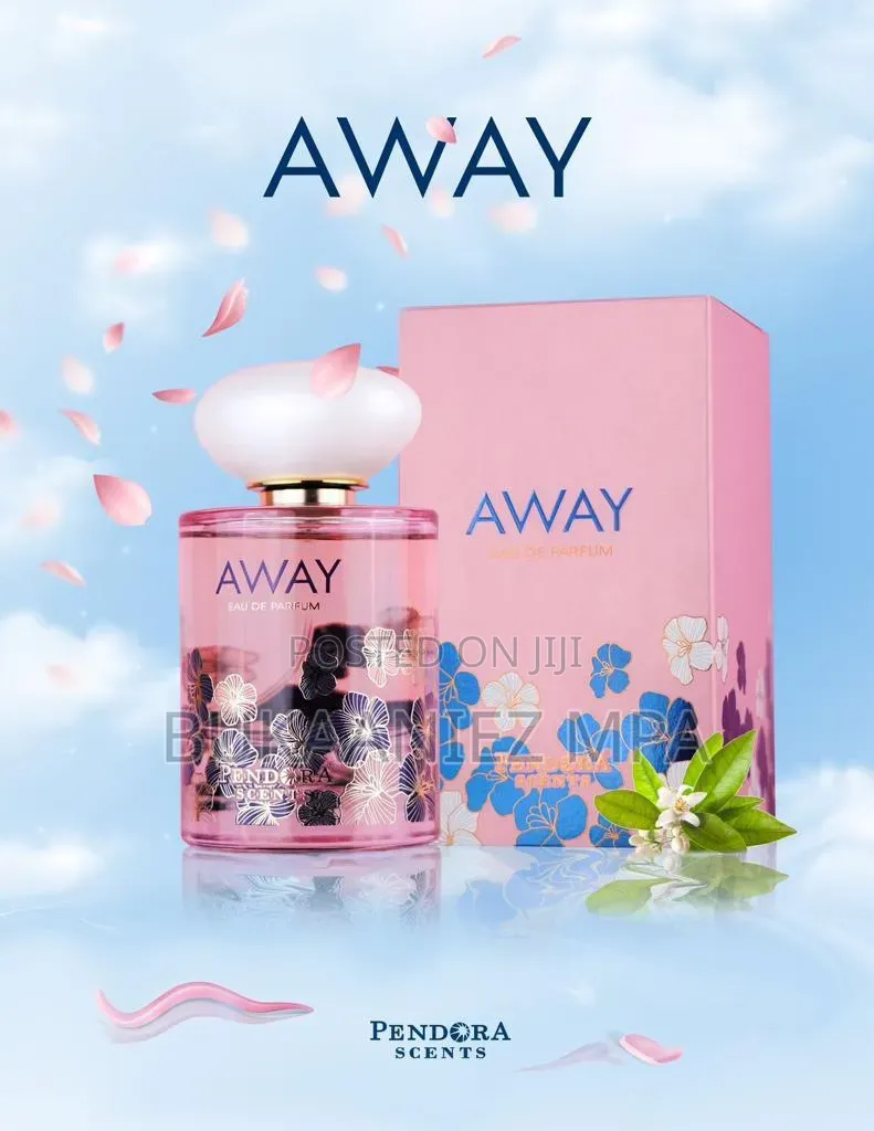Away Perfume