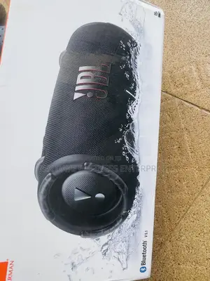 JBL Xtreme 3 Wireless Speaker