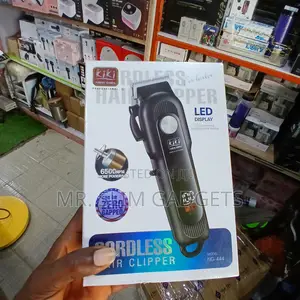 Kiki Clipper