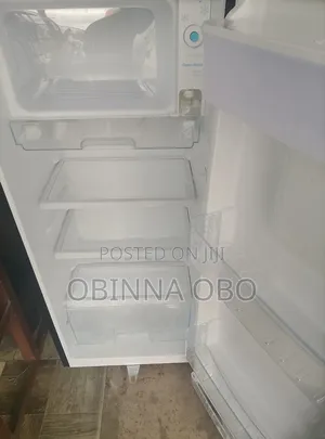 Hisense Refrigerator And Dispenser