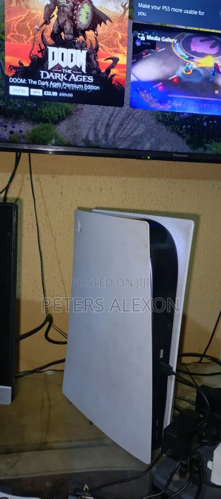 Playstation 5