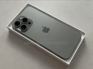 Apple iPhone 16 Pro Max 256 GB Gray