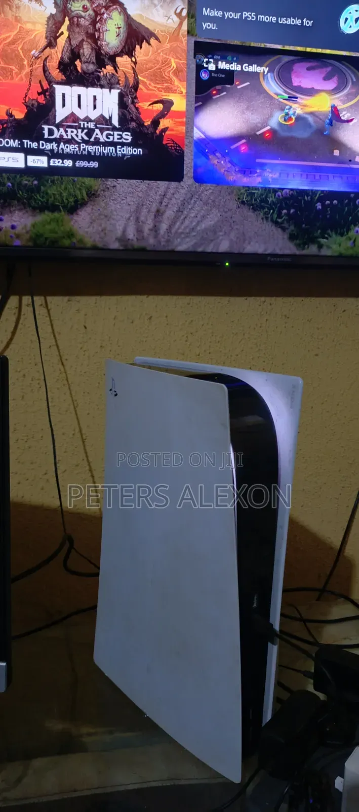 Playstation 5