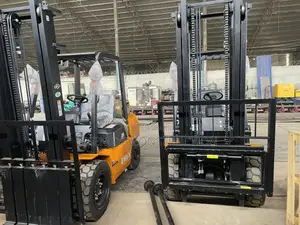 3.5 Tonnes Forklift