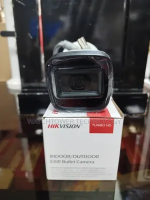 2mp Hikvision Analog Camera