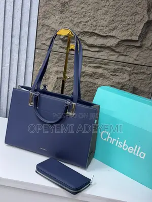Rich Aunty Chrisbella Bag
