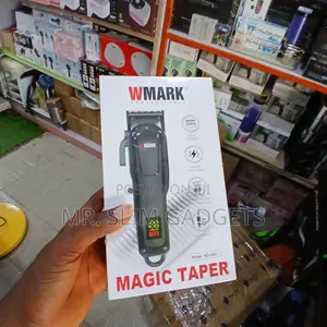 Wmark Clipper