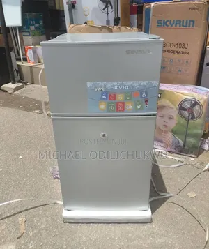 Skyrun Refrigerator
