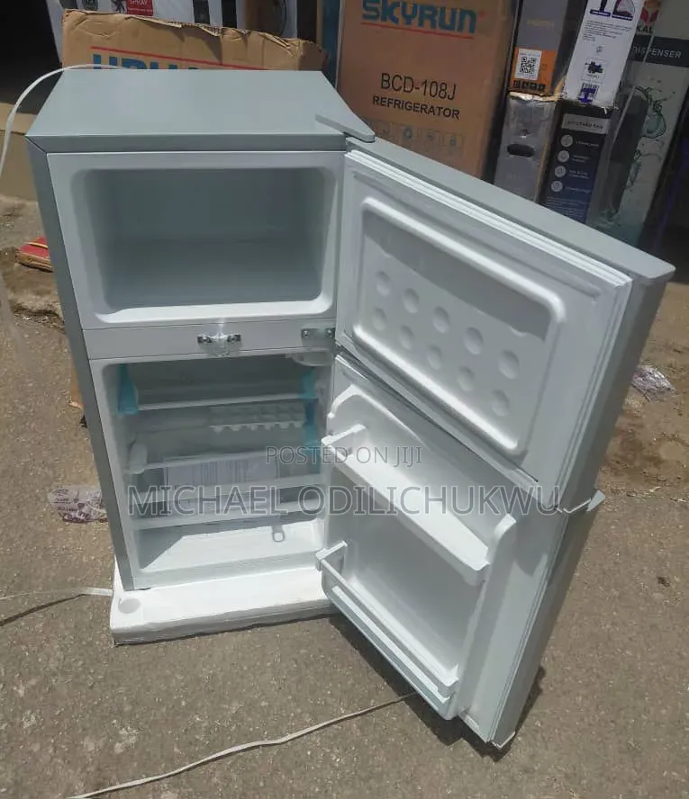 Skyrun Refrigerator