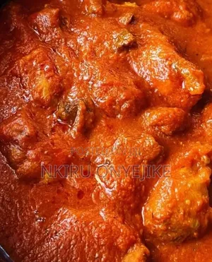 Tomato Stew