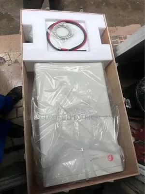 15kwh Felicity Lithium Battery Flat Type