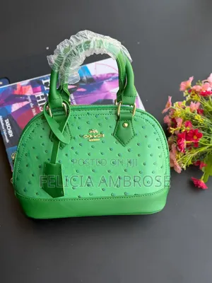 Designer Handbags