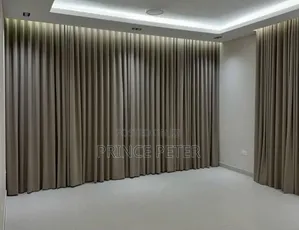Pure America Turkish Curtain's