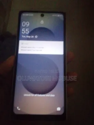 Mobile Phone 512 GB Silver
