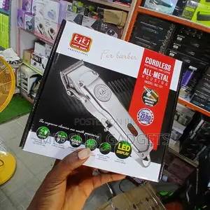 Kiki Clipper Model (Ng-107)