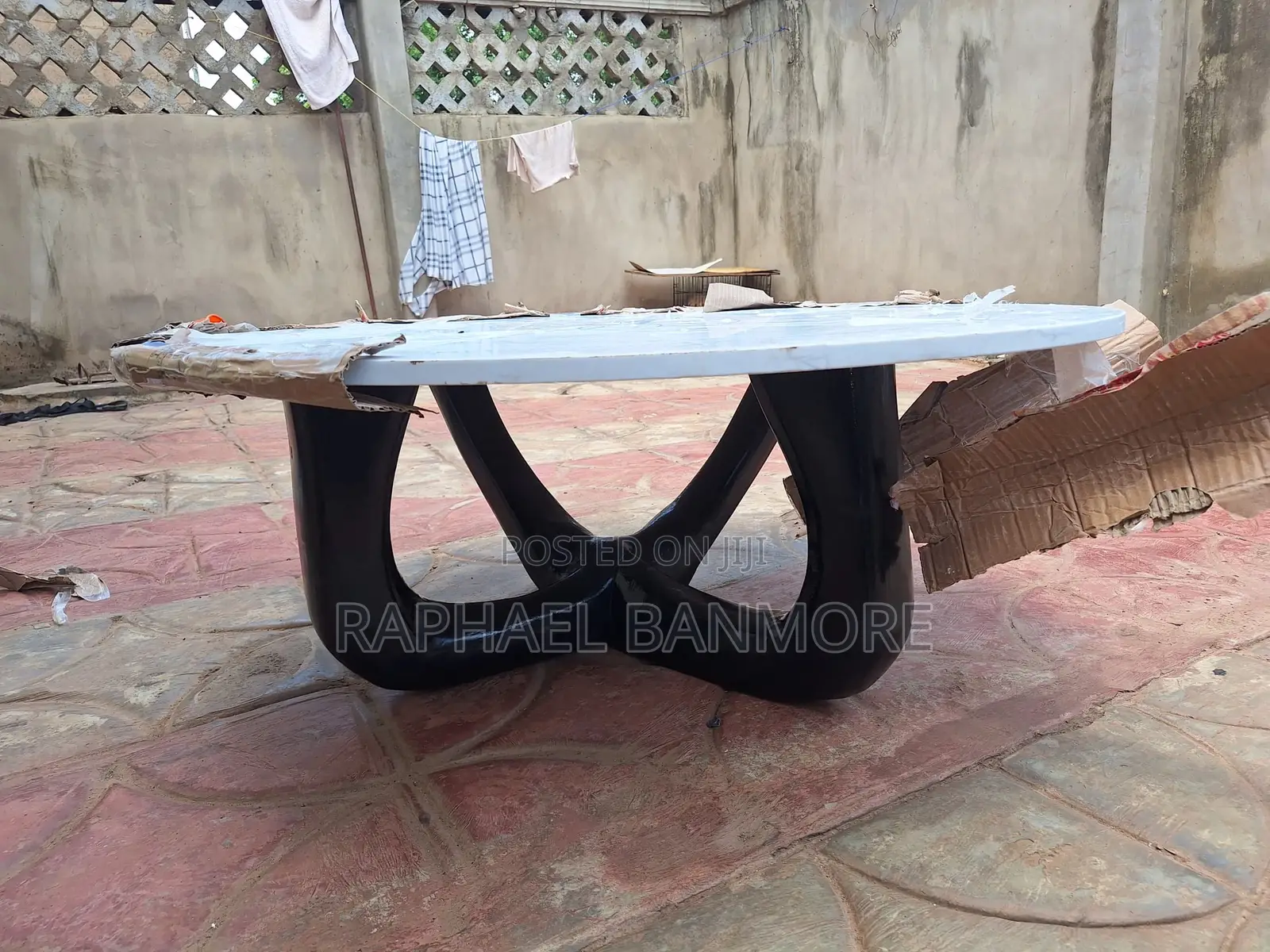 Center Table