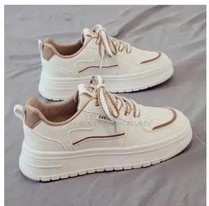 Smart Sneakers for Ladies