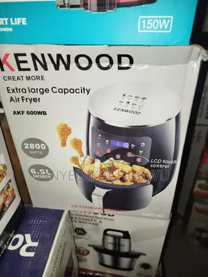 Kenwood Air Fryer
