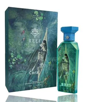 Reef Coral Perfume