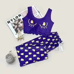 Lingerie and Underwears