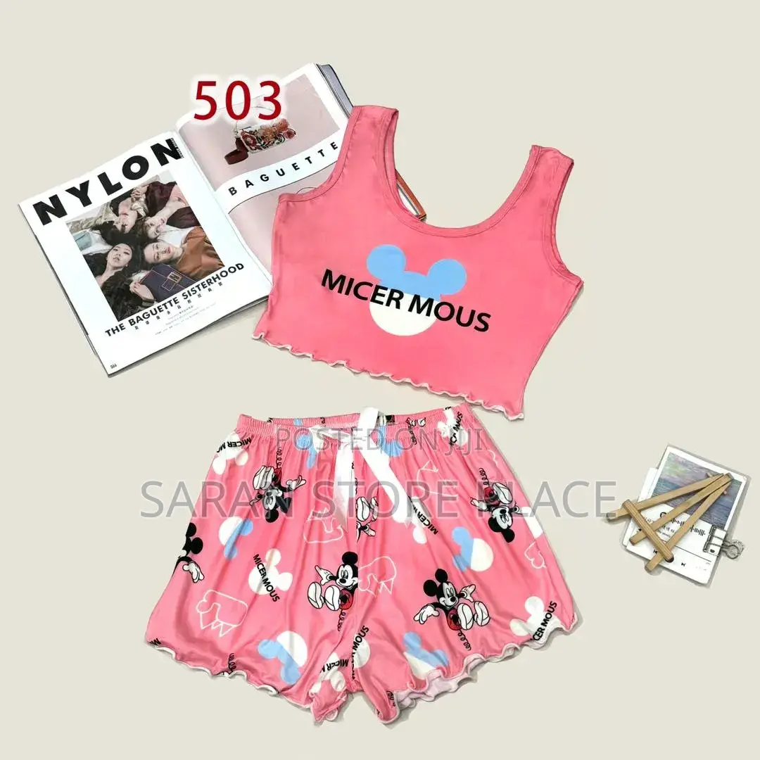 Lingerie and Underwears