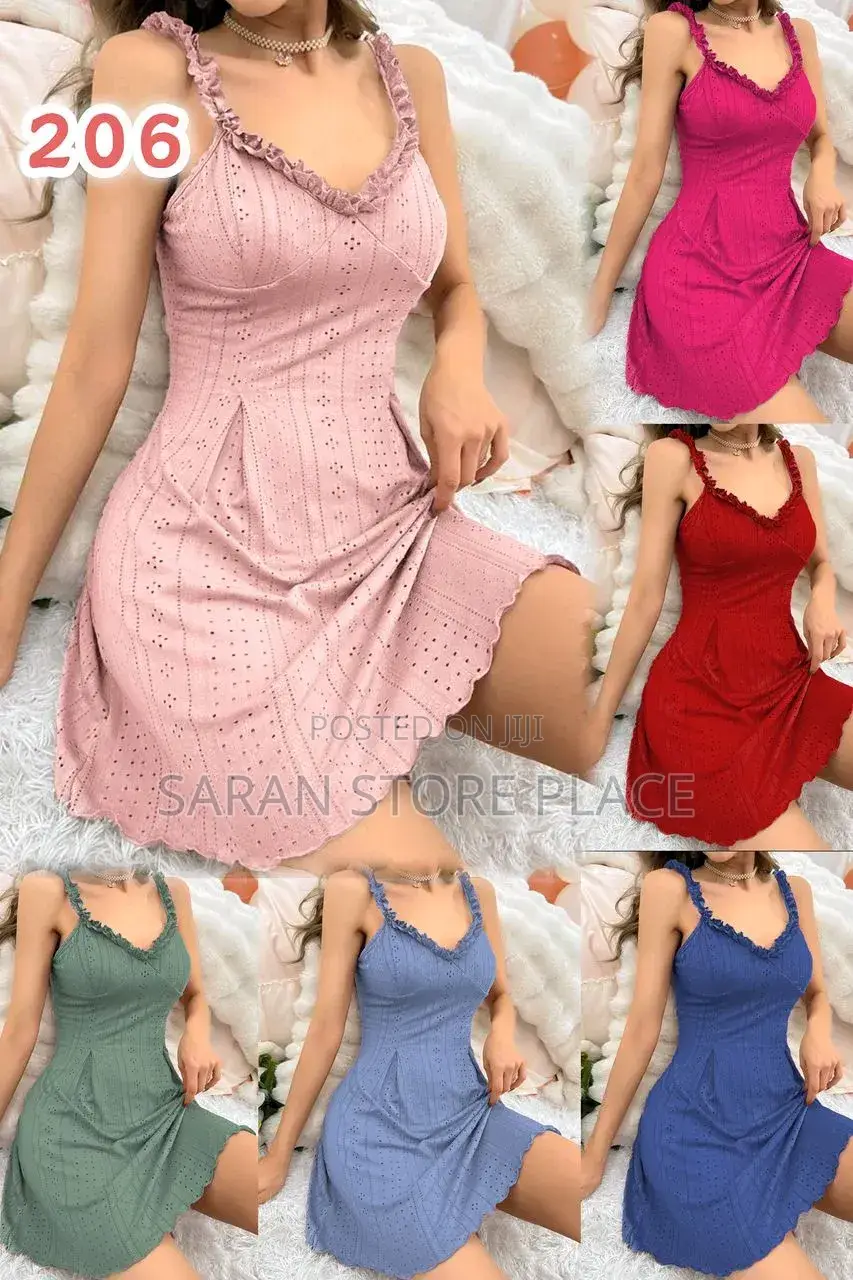 Lingerie and Underwears