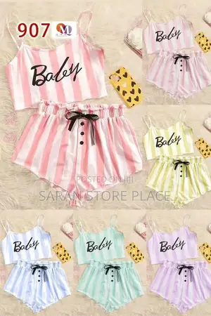 Lingerie and Underwears