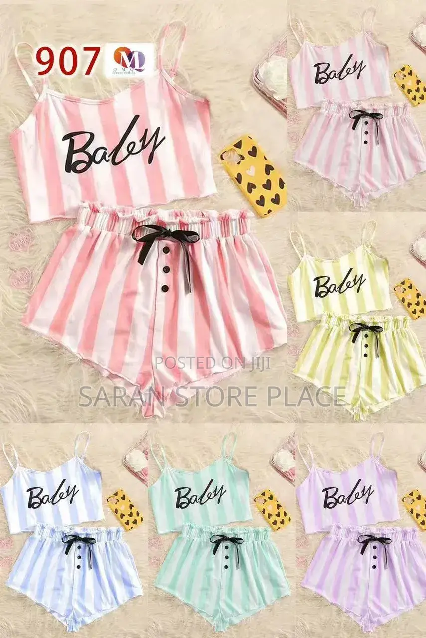 Lingerie and Underwears