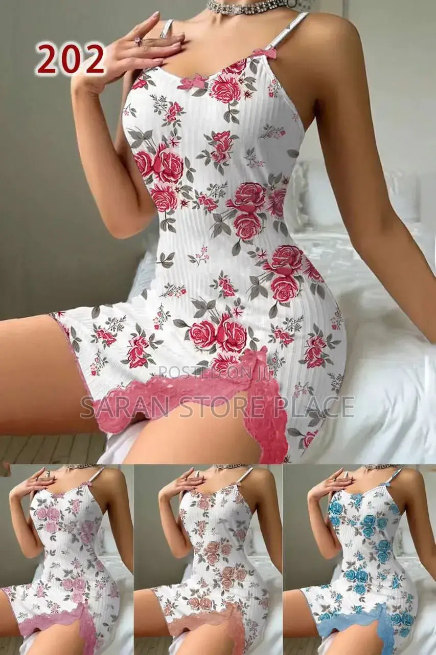 Lingerie and Underwears